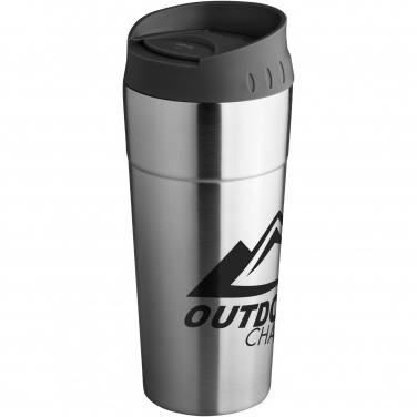 Logotrade promotional merchandise picture of: Zissou 500 ml insulated tumbler
