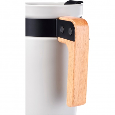 Logotrade business gifts photo of: Grotto 475 ml ceramic mug