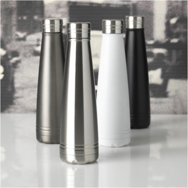 Logotrade advertising product picture of: Duke 500 ml copper vacuum insulated water bottle