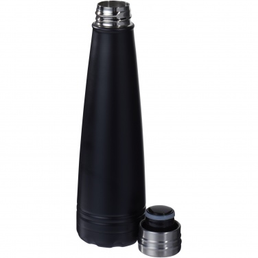 Logo trade promotional product photo of: Duke 500 ml copper vacuum insulated water bottle