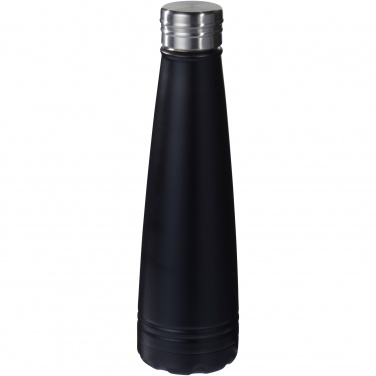 Logo trade corporate gifts picture of: Duke 500 ml copper vacuum insulated water bottle
