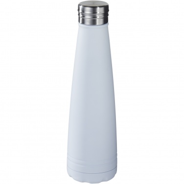 Logo trade promotional giveaway photo of: Duke 500 ml copper vacuum insulated water bottle