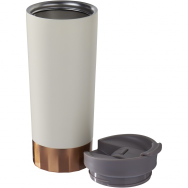 Logotrade business gifts photo of: Peeta 500 ml copper vacuum insulated tumbler
