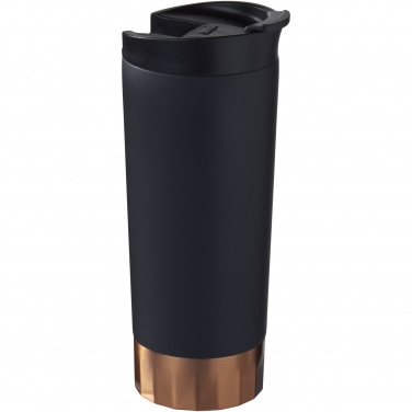 Logotrade corporate gifts photo of: Peeta 500 ml copper vacuum insulated tumbler