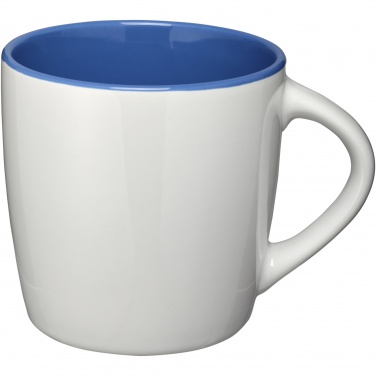 Logotrade promotional gifts photo of: Aztec 340 ml ceramic mug