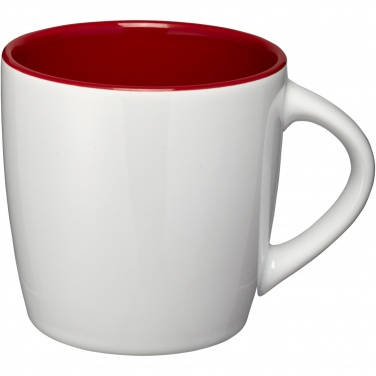 Logotrade advertising product picture of: Aztec 340 ml ceramic mug