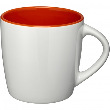 Logotrade promotional items photo of: Aztec 340 ml ceramic mug