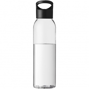 Logotrade advertising products photo of: Sky 650 ml Tritan™ colour-pop water bottle