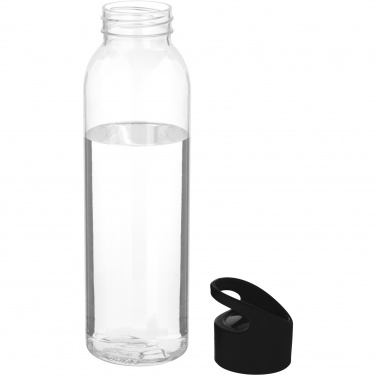 Logotrade corporate gifts photo of: Sky 650 ml Tritan™ colour-pop water bottle