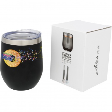 Logotrade corporate gifts photo of: Corzo 350 ml copper vacuum insulated cup