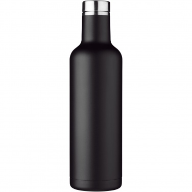 Logo trade promotional products picture of: Pinto 750 ml copper vacuum insulated bottle