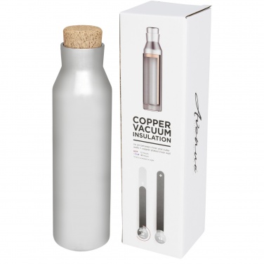 Logo trade promotional giveaway photo of: Norse 590 ml copper vacuum insulated bottle