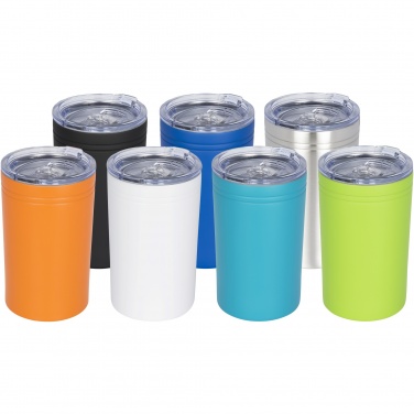 Logotrade promotional gift picture of: Pika 330 ml vacuum insulated tumbler and insulator