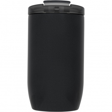 Logotrade promotional product picture of: Copper vacuum insulated tumbler Lagom 380 ml
