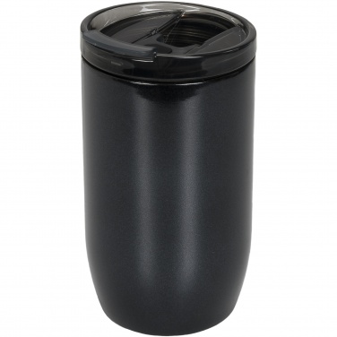 Logotrade business gifts photo of: Copper vacuum insulated tumbler Lagom 380 ml