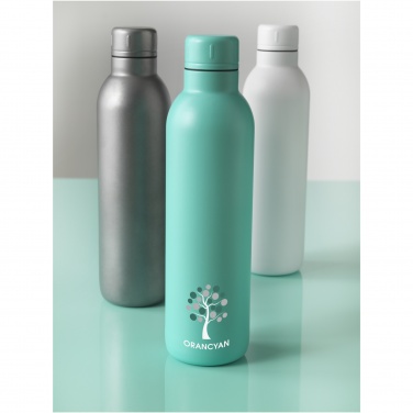Logo trade promotional product photo of: Thor 510 ml copper vacuum insulated water bottle