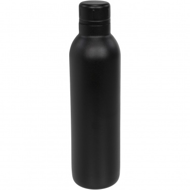 Logo trade promotional product photo of: Thor 510 ml copper vacuum insulated water bottle
