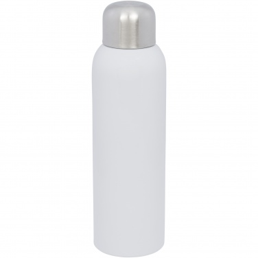 Logo trade advertising products picture of: Guzzle 820 ml water bottle