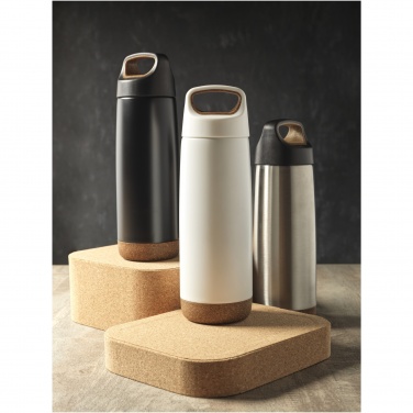 Logotrade promotional products photo of: Valhalla 600 ml copper vacuum insulated water bottle