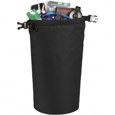 Logotrade promotional merchandise image of: Camper 10 litre waterproof bag