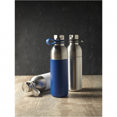 Logotrade promotional merchandise photo of: Koln 590 ml copper vacuum insulated sport bottle