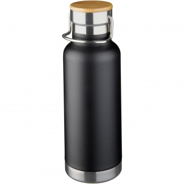 Logotrade promotional gifts photo of: Thor 480 ml copper vacuum insulated water bottle