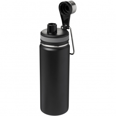 Logotrade promotional giveaway image of: Gessi 590 ml copper vacuum insulated sport bottle