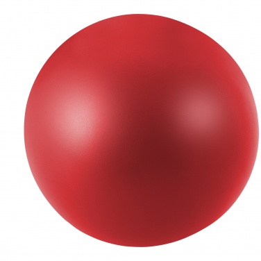 Logotrade promotional item image of: Cool round stress reliever