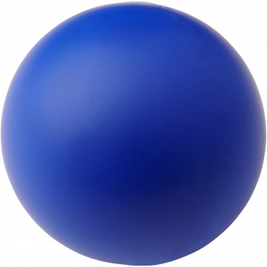 Logo trade corporate gift photo of: Cool round stress reliever