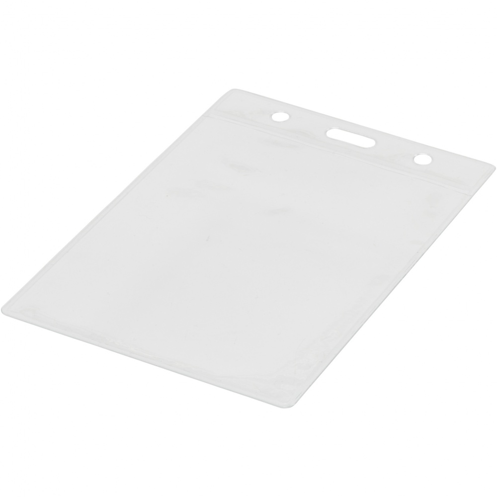 Logotrade advertising product picture of: Lorenzo badge holder