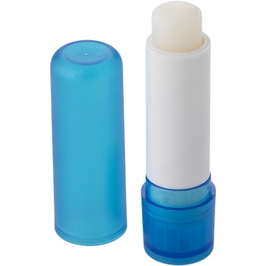 Logo trade promotional item photo of: Deale lip balm stick