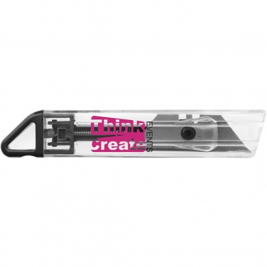 Logo trade advertising products image of: Hoost utility knife