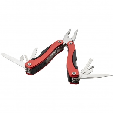 Logotrade promotional product picture of: Casper 11-function multi-tool