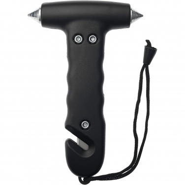 Logotrade promotional product picture of: Pitlane emergency hammer