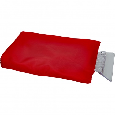 Logotrade promotional items photo of: Colt ice scraper with glove