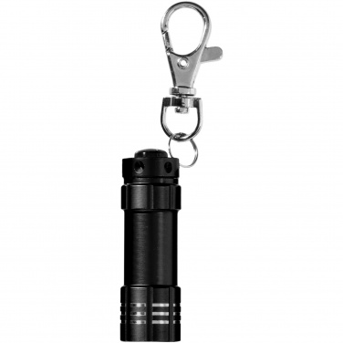 Logotrade promotional items photo of: Astro LED keychain light