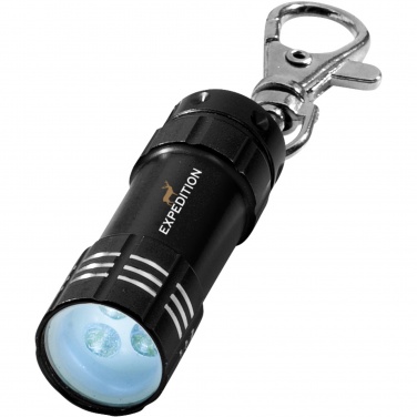 Logotrade promotional item picture of: Astro LED keychain light