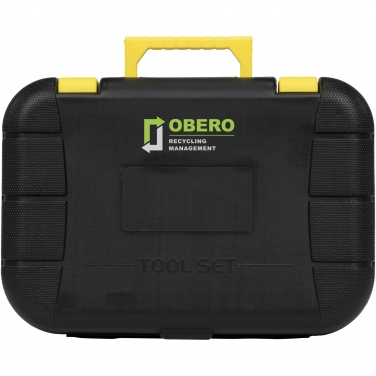 Logotrade business gift image of: Sounion 16-piece tool box