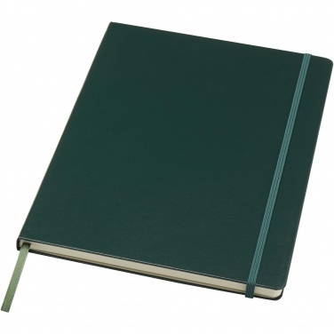 Logotrade advertising product image of: Executive A4 hard cover notebook