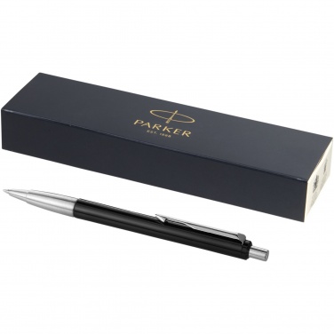 Logo trade corporate gift photo of: Parker Vector ballpoint pen