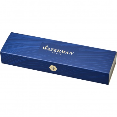 Logo trade promotional giveaway photo of: Waterman Graduate fountain pen