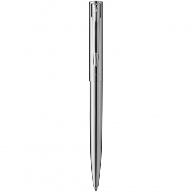 Logotrade promotional item picture of: Waterman Graduate ballpoint pen