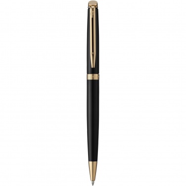 Logotrade business gift image of: Waterman Hémisphère ballpoint pen