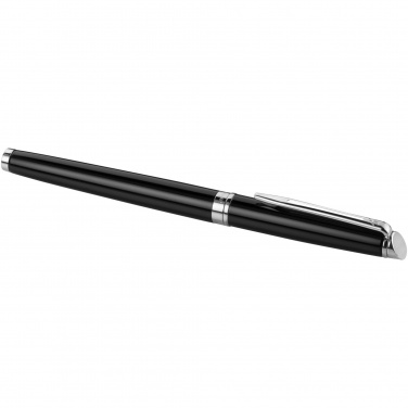 Logo trade promotional gifts picture of: Waterman Hémisphère rollerball pen