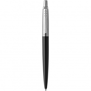 Logotrade business gifts photo of: Parker Jotter Bond Street ballpoint pen