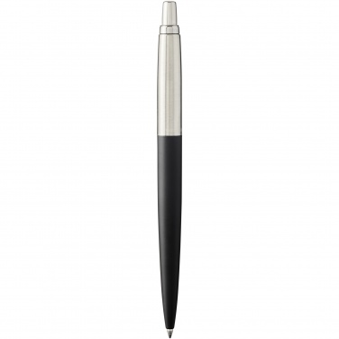 Logo trade promotional item photo of: Parker Jotter Bond Street ballpoint pen