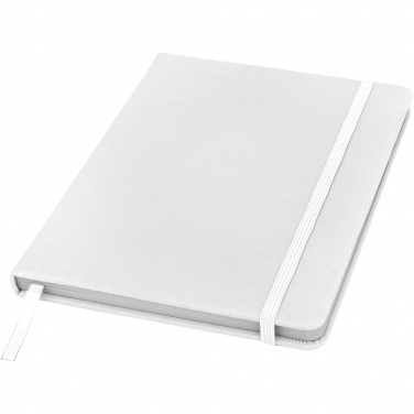 Logotrade promotional merchandise photo of: Spectrum A5 hard cover notebook