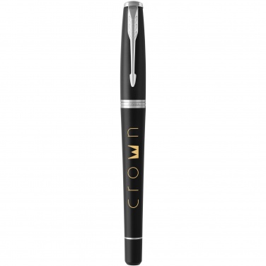 Logo trade business gifts image of: Parker Urban fountain pen