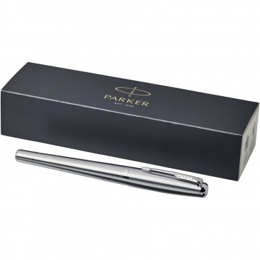 Logo trade corporate gifts image of: Parker Urban fountain pen