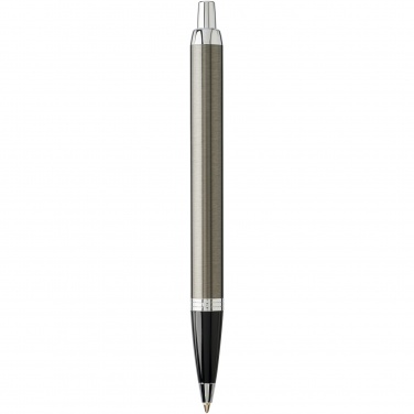 Logotrade promotional gifts photo of: Parker IM ballpoint pen